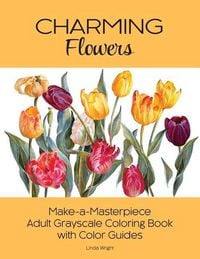 Produktbild: Charming Flowers