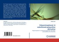 Produktbild: Polyaminophenol: A substituted polyaniline derivative