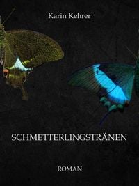 Produktbild: Schmetterlingstr&auml;nen