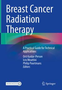 Produktbild: Breast Cancer Radiation Therapy