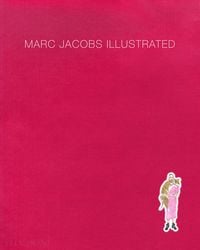 Produktbild: Marc Jacobs Illustrated