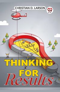 Produktbild: Thinking For Results