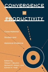 Produktbild: Convergence of Productivity