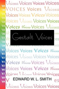 Produktbild: Gestalt Voices