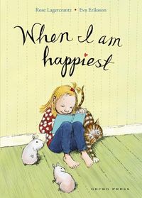 Produktbild: When I Am Happiest