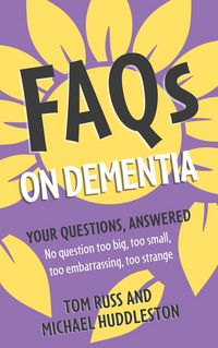 Produktbild: FAQs on Dementia