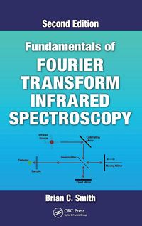 Produktbild: Fundamentals of Fourier Transform Infrared Spectroscopy
