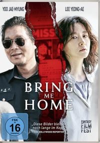 Produktbild: Bring Me Home