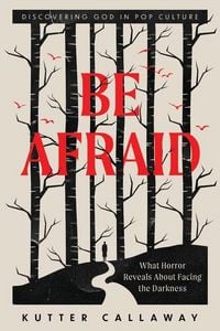 Produktbild: Be Afraid