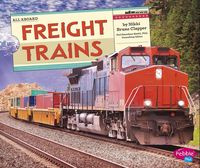 Produktbild: Freight Trains