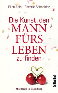 Produktbild: Die Kunst, den Mann f&uuml;rs Leben zu finden