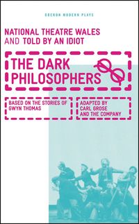Produktbild: The Dark Philosophers
