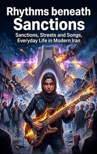 Produktbild: Rhythms beneath Sanctions