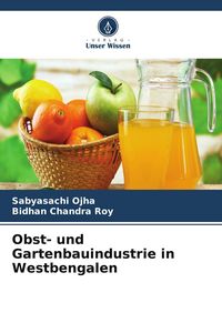 Produktbild: Obst- und Gartenbauindustrie in Westbengalen