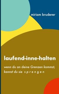 Produktbild: Laufend-inne-halten
