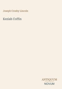 Produktbild: Keziah Coffin