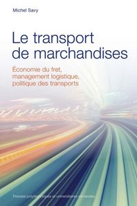 Produktbild: Transport de marchandises