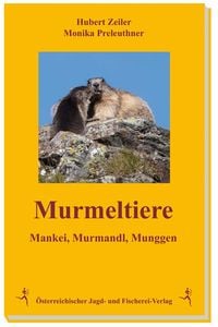 Produktbild: Murmeltiere