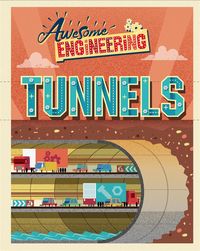 Produktbild: Spray, S: Awesome Engineering: Tunnels