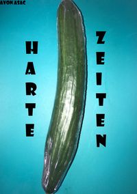Produktbild: Harte Zeiten