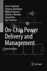 Produktbild: On-Chip Power Delivery and Management