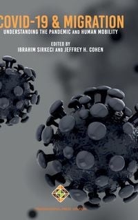 Produktbild: COVID-19 and Migration
