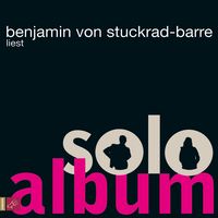 Produktbild: Soloalbum