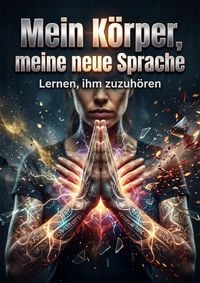Produktbild: Mein K&ouml;rper, meine neue Sprache