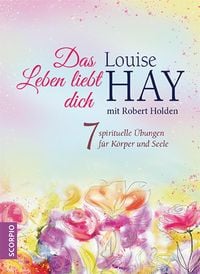 Produktbild: Das Leben liebt dich