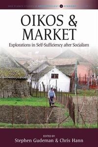Produktbild: Oikos and Market