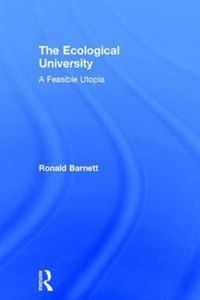 Produktbild: The Ecological University