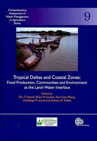 Produktbild: Tropical Deltas and Coastal Zones