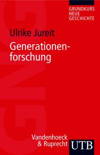 Produktbild: Generationenforschung