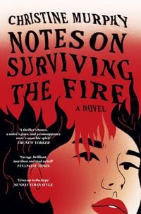 Produktbild: Notes on Surviving the Fire