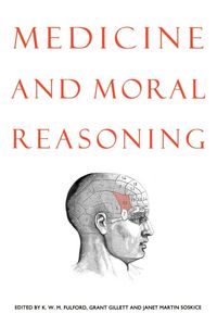 Produktbild: Medicine and Moral Reasoning