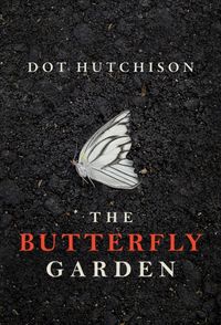 Produktbild: Hutchison, D: The Butterfly Garden