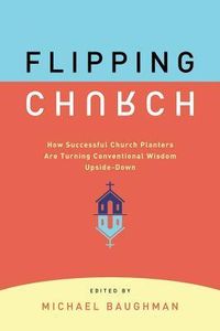 Produktbild: Flipping Church