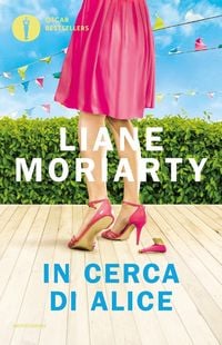 Produktbild: In cerca di Alice