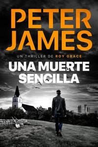 Produktbild: Una muerte sencilla