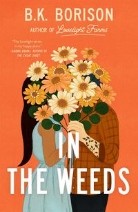 Produktbild: In the Weeds