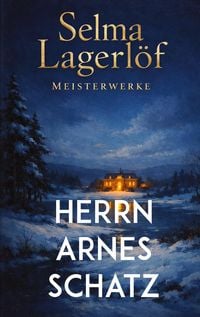 Produktbild: Herrn Arnes Schatz