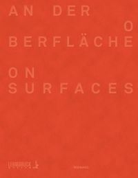 Produktbild: An der Oberfl&auml;che_On Surface