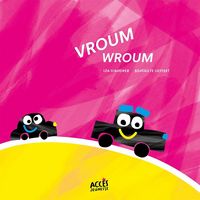 Produktbild: Vroum wroum