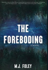Produktbild: The Foreboding