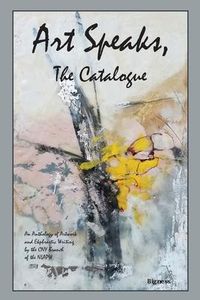 Produktbild: Art Speaks, The Catalogue