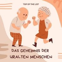 Produktbild: Das Geheimnis der uralten Menschen