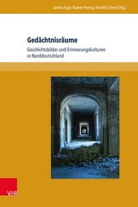Produktbild: Ged&auml;chtnisr&auml;ume