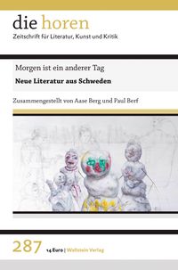 Produktbild: Morgen ist ein anderer Tag