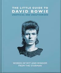 Produktbild: The Little Guide to David Bowie