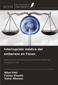 Produktbild: Interrupci&oacute;n m&eacute;dica del embarazo en T&uacute;nez